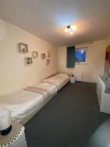 Biała Dama - 奥斯特罗文卡