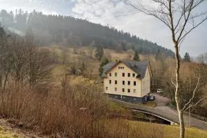 Waldliebe - Dreimühlen