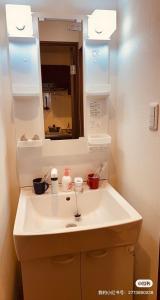 Sakura hotel 难波南-新楼新房 501