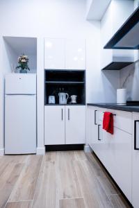 ABC Apartments Estación Sur