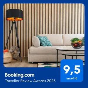 CABANA Kreyenbrück - Maisonette Apartments - Parkplatz - Nähe Klinikum - WLAN - Netflix - Wardenburg