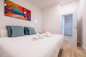 ABC Apartments Estación Sur
