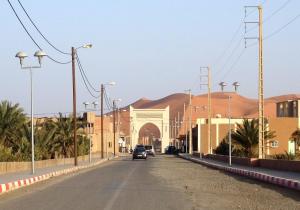 Authentic Sahara Desert Camps