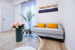 ABC Apartments Estación Sur