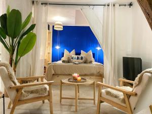 La Suite Beldi Crush, Cosy & Hypercenter