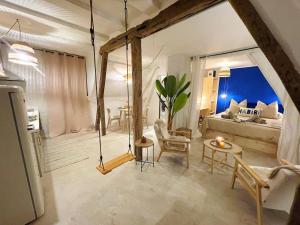 La Suite Beldi Crush, Cosy & Hypercenter