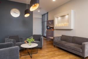 Hotel Tammsaare Full Automated Hotel