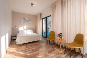 Hotel Tammsaare Full Automated Hotel