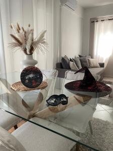 Angelas Luxury Apartment