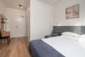 Hotel Tammsaare Full Automated Hotel