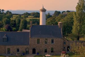 Les écolodges Sous Le Phare