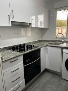 CERCAMAR - Playa de Oliva, Paupi