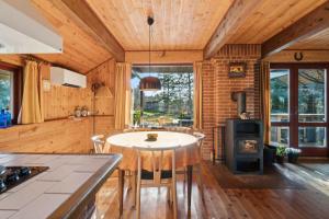 Relaxing Holiday Oasis Near Beach And Nature