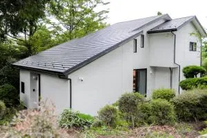 箱根温泉別邸白鷺 天然温泉 個室サウナ癒しの貸切宿 箱根の絶景と共に最大8名宿泊可 - Onsensō