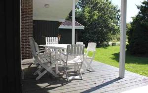 Cozy Summer House Near Saltum