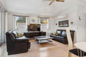 Cozy Summer House Near Saltum