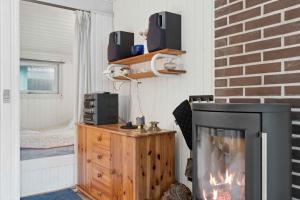 Cozy Summer House Near Saltum