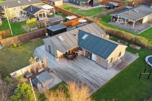 Scenic Summer House With Space For The Family