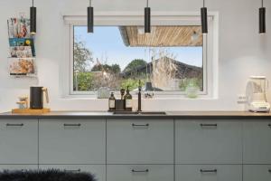 Scenic Summer House With Space For The Family