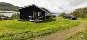 Villa Blue Ocean - Lofoten, Tromsø, Senja