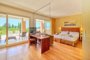 Family Suite room in Boffenigo Panorama & Experience Hotel