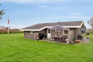 Cozy Summer House Close To The Beach - Gelsted