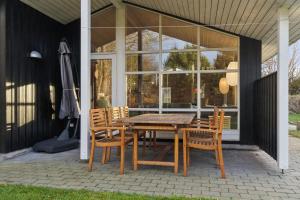 Cozy Summer House In North Jutland