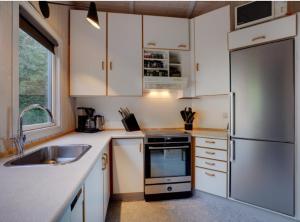 Hidden Gem With A Great View