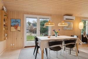 Cozy Summer House In North Jutland