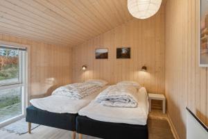 Cozy Summer House In North Jutland