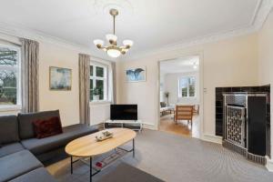 Countryside Property With Great Fishing Options