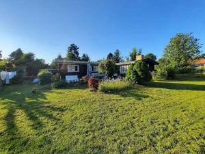 Charming Holiday Home With A Large, Lovely Garden - Unrated properties in Kirke-Hyllinge