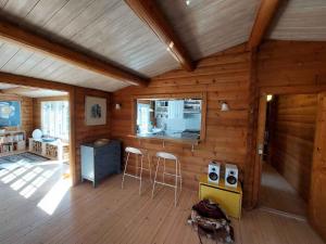 Charming Holiday Home With A Large, Lovely Garden