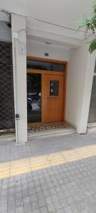 Central University flat - Πανεπιστήμιο - Έκθεση