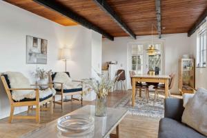 Charming Summer House Near Blokhus Town And Beach