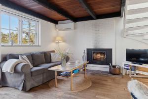 Charming Summer House Near Blokhus Town And Beach