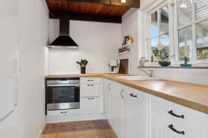 Charming Summer House Near Blokhus Town And Beach