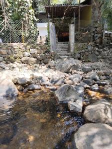 Creekshore Home Stay