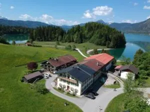 Seppenbauernhof - 施塔费尔湖畔穆尔瑙