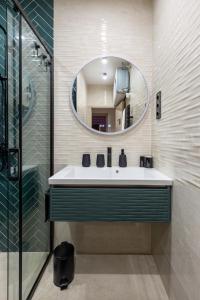 L3 LUCY Home Premium Apartment