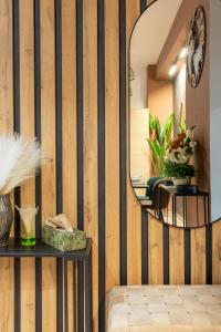 L3 LUCY Home Premium Apartment