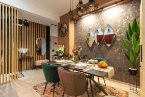 L3 LUCY Home Premium Apartment