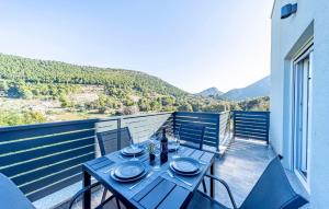 Stunning Apartment In Zuljana With Wifi