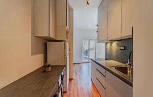 Stunning Apartment In Zuljana With Wifi