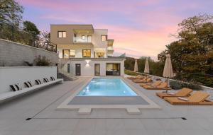 Cozy Home In Icici With Sauna