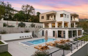 Cozy Home In Icici With Sauna