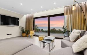 Cozy Home In Icici With Sauna