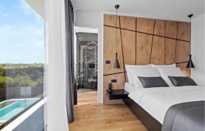 Pet Friendly Home In Medulin With Sauna