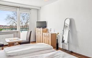 Stunning Apartment In Anklam