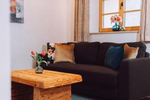 Ferienwohnung Ringspitz